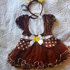 12-18 month Costume